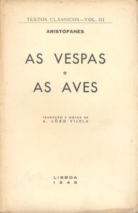 As Vespas e As Aves