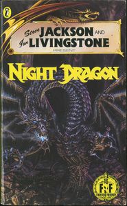 Night Dragon