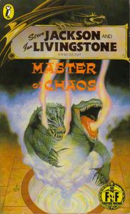 Master Of Chaos