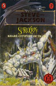Kharé - Cityport of Traps