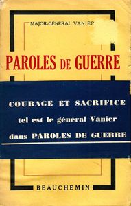 Paroles de guerre