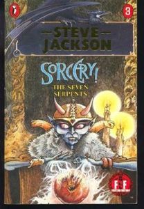 The Seven Serpents