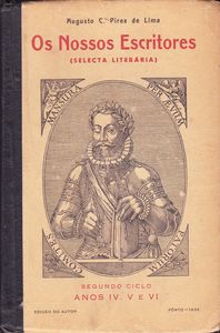 Os Nosso Escritores (Selecta Literária)