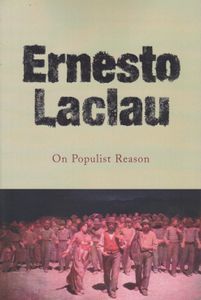 On Populist Reason