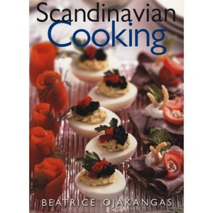 Scandinavian Cooking