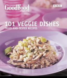 101 Veggie Dishes