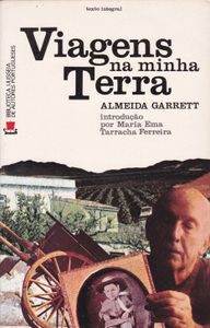 Viagens Na Minha Terra