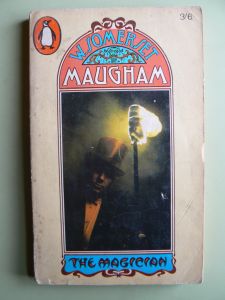 The Magician