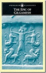 The Epic Of Gilgamesh
