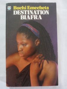Destination Biafra