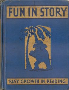 Fun In Story