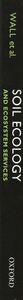 Soil Ecology And Ecosystem Services