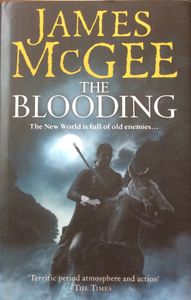 The Blooding