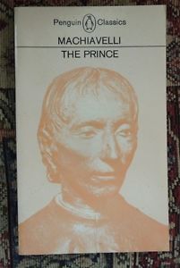 The Prince