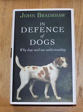 In Defence Of Dogs