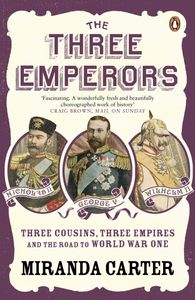 The Three Emperors
