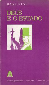 Deus E O Estado