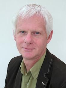 John Bradshaw