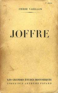 Joffre