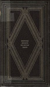 Les grandes décisions de la deuxième guerre mondiale I. 1939-1941