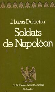 Soldats De Napoléon