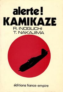Alerte! Kamikaze