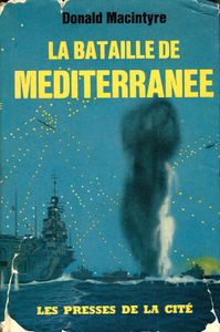 La bataille de Méditerranée