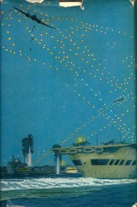 La bataille de Méditerranée