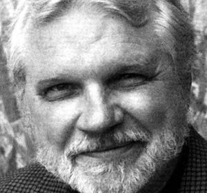 Douglas Messerli