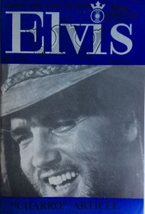 Elvis Monthly Twenty First Year, No. 251