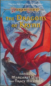 The Dragons of Krynn