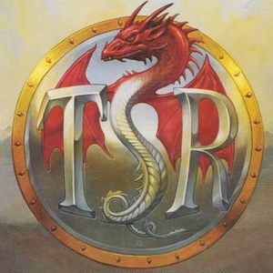 TSR