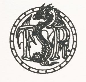 TSR