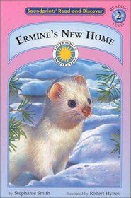 Ermine's New Home