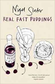 Real Fast Puddings