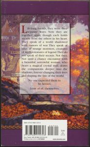 Dragons of Autumn Twilight