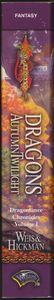 Dragons of Autumn Twilight
