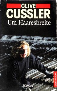 Um Haaresbreite