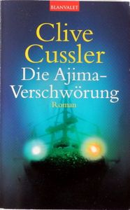Die Ajima-Verschwörung