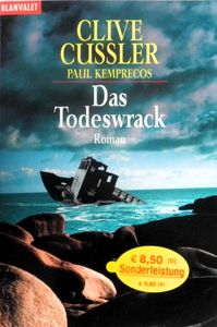 Das Todeswrack