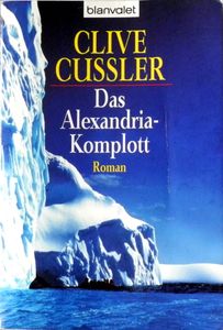 Das Alexandria-Komplott