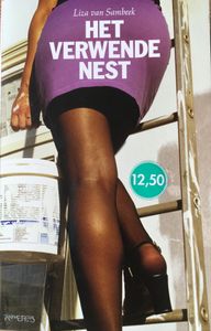 Het Verwende Nest