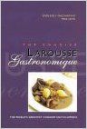 The Concise Larousse Gastronomique