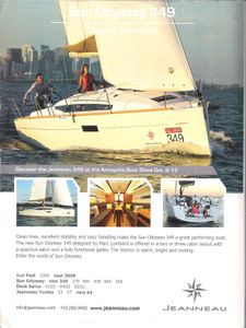 Cruising World (Special Anniversary Issue) (October 2014)