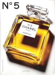 Bon Appétit (May 2013)