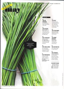 Bon Appétit (May 2013)