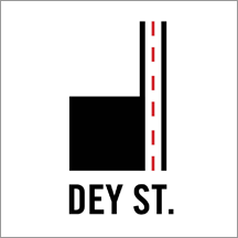Dey St.
