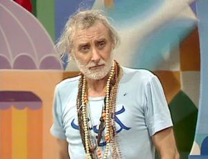 Spike Milligan