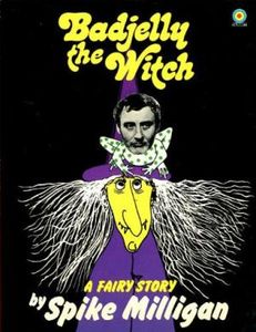 Badjelly the Witch