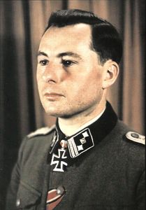 Léon Degrelle
